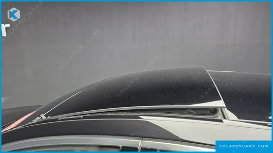 MERCEDES S-CLASS S450L 4MATIC