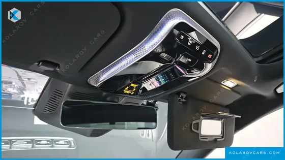 MERCEDES S-CLASS S450L 4MATIC