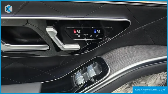 MERCEDES S-CLASS S450L 4MATIC