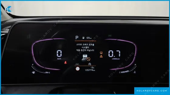 KIA SPORTAGE GASOLINE 1.6 TURBO 2WD