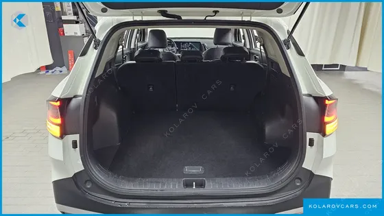 KIA SPORTAGE GASOLINE 1.6 TURBO 2WD