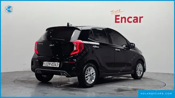 KIA MORNING (PICANTO) SIGNATURE