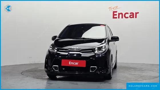 KIA MORNING (PICANTO) SIGNATURE