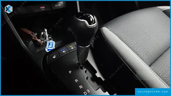 KIA MORNING (PICANTO) SIGNATURE