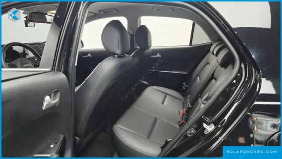 KIA MORNING (PICANTO) SIGNATURE