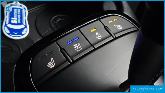 KIA MORNING (PICANTO) SIGNATURE