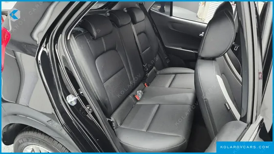 KIA MORNING (PICANTO) SIGNATURE