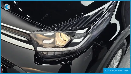 KIA MORNING (PICANTO) SIGNATURE