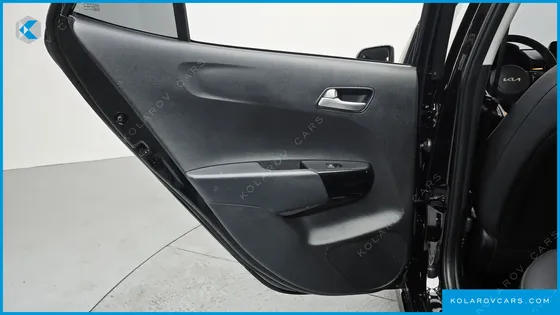 KIA MORNING (PICANTO) SIGNATURE