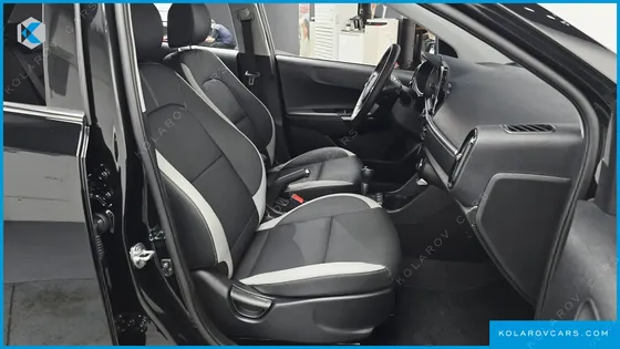 KIA MORNING (PICANTO) SIGNATURE