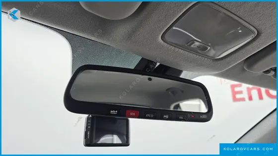 KIA MORNING (PICANTO) SIGNATURE