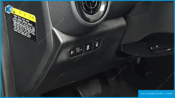 KIA MORNING (PICANTO) SIGNATURE