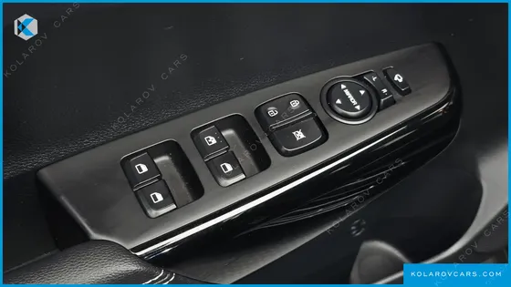KIA MORNING (PICANTO) SIGNATURE