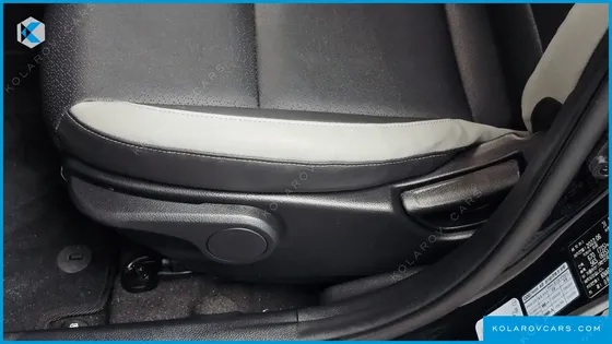 KIA MORNING (PICANTO) SIGNATURE