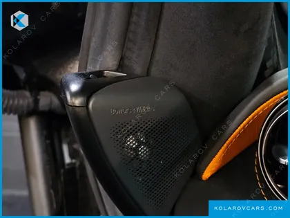 MCLAREN 720S 4.0 SPYDER