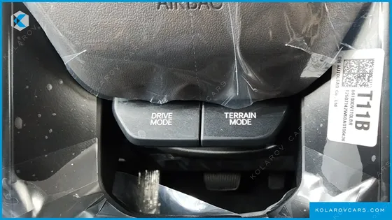 KIA TASMAN 2.5T GASOLINE 4WD