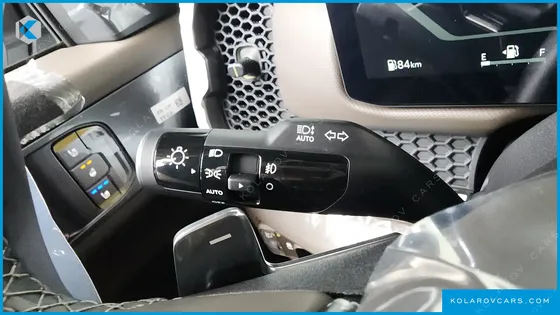 KIA TASMAN 2.5T GASOLINE 4WD