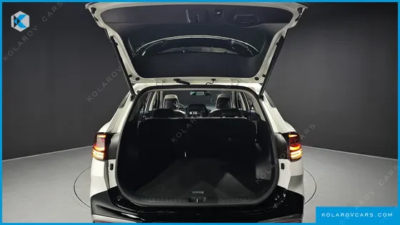 KIA SPORTAGE GASOLINE 1.6 TURBO 2WD