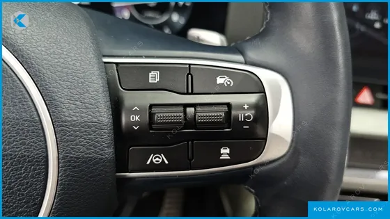 KIA SPORTAGE GASOLINE 1.6 TURBO 2WD