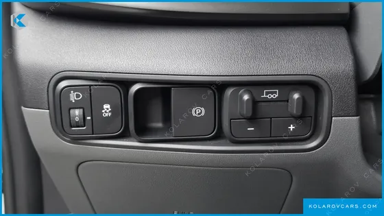 KIA TASMAN 2.5T GASOLINE 4WD