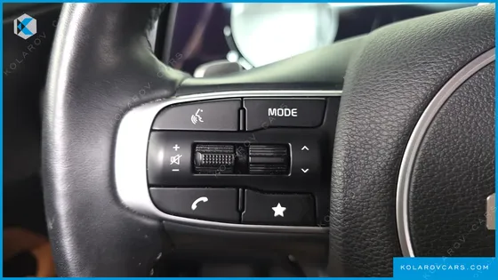 KIA SPORTAGE LPG 2.0 2WD