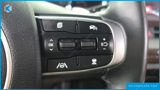 KIA SPORTAGE LPG 2.0 2WD