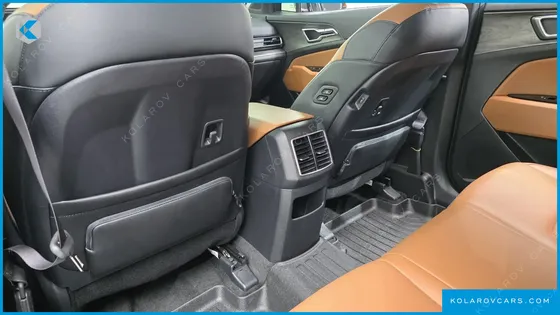 KIA SPORTAGE LPG 2.0 2WD