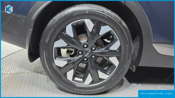 KIA SPORTAGE LPG 2.0 2WD