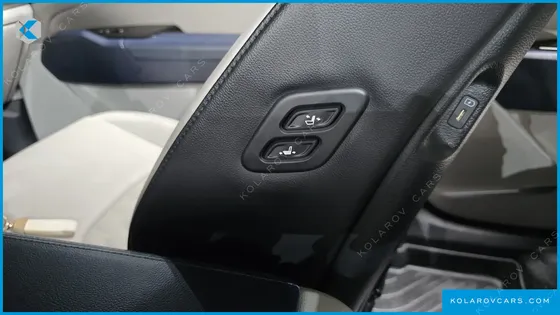 KIA SPORTAGE LPG 2.0 2WD