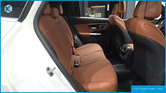 MERCEDES GLC-CLASS GLC220 D 4MATIC