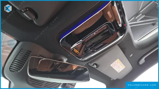 MERCEDES GLC-CLASS GLC220 D 4MATIC