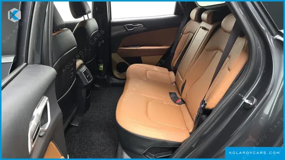KIA SPORTAGE LPG 2.0 2WD