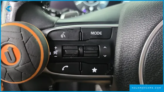 KIA SPORTAGE LPG 2.0 2WD