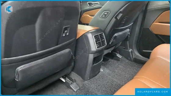 KIA SPORTAGE LPG 2.0 2WD