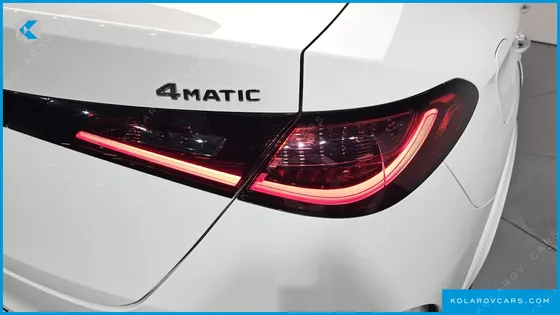 MERCEDES GLC-CLASS GLC300 4MATIC COUPE