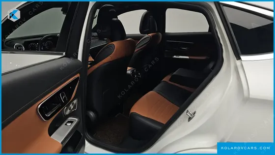 MERCEDES GLC-CLASS GLC300 4MATIC COUPE