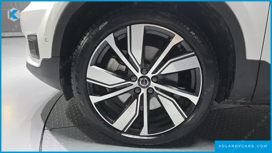 VOLVO XC40 TWIN ULTIMATE