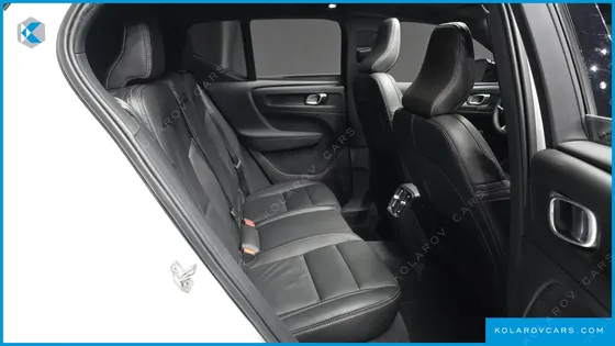 VOLVO XC40 TWIN ULTIMATE