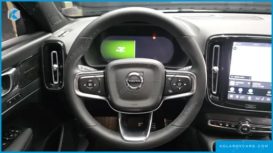 VOLVO XC40 TWIN ULTIMATE