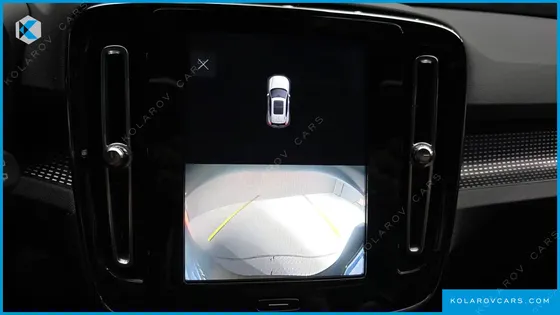 VOLVO XC40 TWIN ULTIMATE