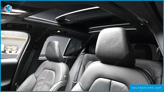 VOLVO XC40 TWIN ULTIMATE