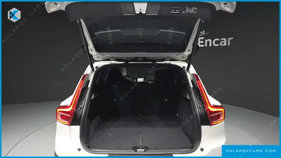 VOLVO XC40 TWIN ULTIMATE