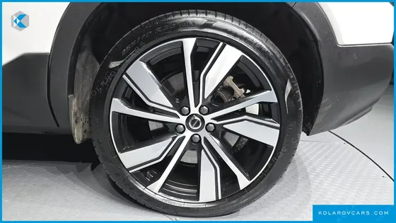 VOLVO XC40 TWIN ULTIMATE