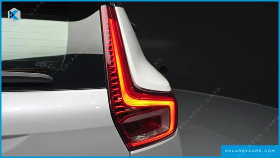 VOLVO XC40 TWIN ULTIMATE