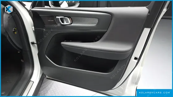 VOLVO XC40 TWIN ULTIMATE