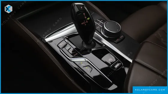 BMW GRAN TURISMO (GT) 620D XDRIVE M SPORT