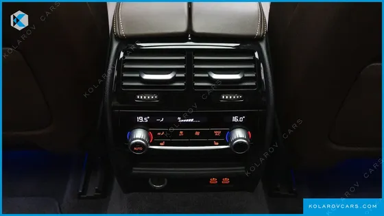 BMW GRAN TURISMO (GT) 620D XDRIVE M SPORT
