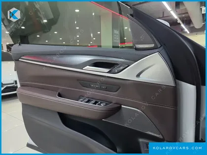 BMW GRAN TURISMO (GT) 620D M SPORT