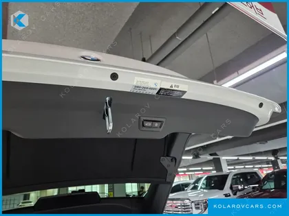 BMW GRAN TURISMO (GT) 620D M SPORT
