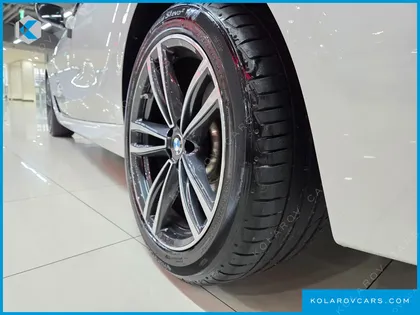 BMW GRAN TURISMO (GT) 620D M SPORT